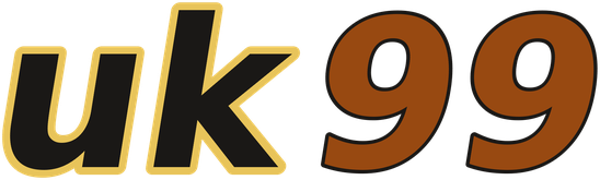 uk99 logo